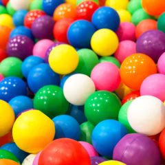 お子様歓迎！「キッズスペースあります」のぼりでガッチリ集客する方法