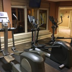 鍛える痩せる魅せるカラダに！フィットネスのぼりで集客する方法