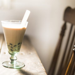 見せ方で差をつけろ！オワコン？のタピオカで「再」集客する方法