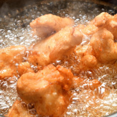 カリッ！じゅわっ！みんな大好きの「からあげ」で集客する方法