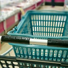 スーパーマーケットのポイント特倍DAYで集客する方法