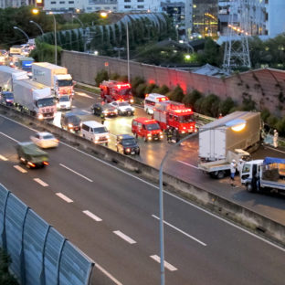 悲惨な事故をなくそう。企業側から交通安全啓蒙活動でできること