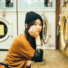 年末大掃除！「コインランドリー」のぼりで集客する方法