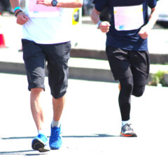 マラソン大会、手間のかかる準備を少しでも楽にする方法