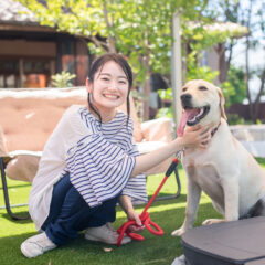 2025年度版 いぬ好きさんいらっしゃいませ。わんこ入店OKなカフェ訴求でしっかり集客する方法